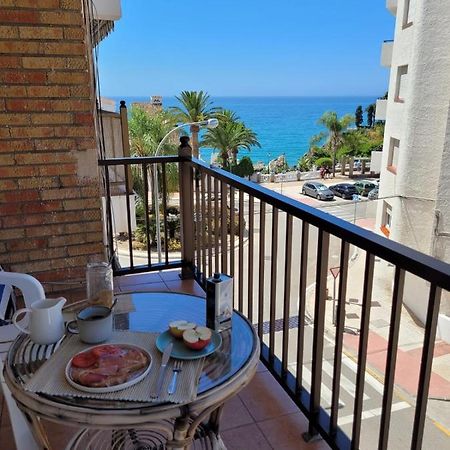ネルハApartamento Bahia 327アパートメント エクステリア 写真