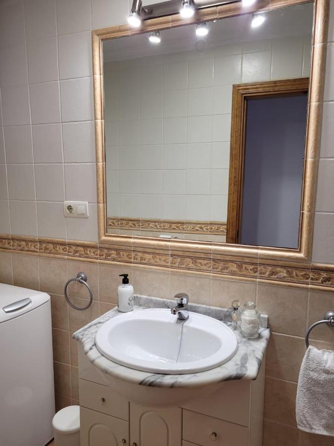 ネルハApartamento Bahia 327アパートメント エクステリア 写真
