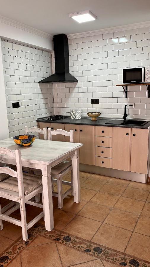 ネルハApartamento Bahia 327アパートメント エクステリア 写真