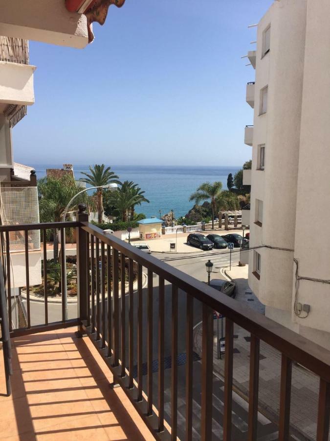 ネルハApartamento Bahia 327アパートメント エクステリア 写真