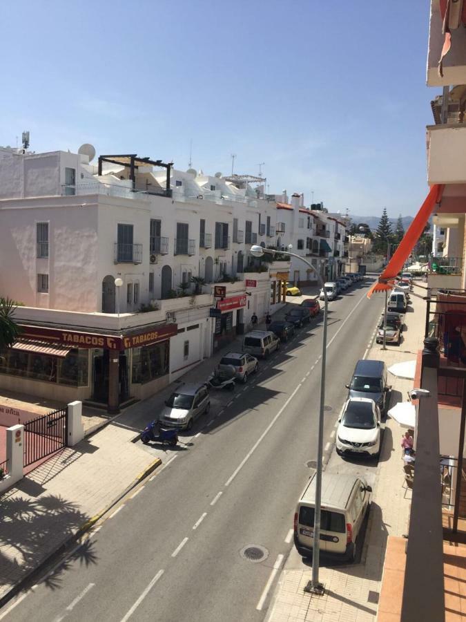ネルハApartamento Bahia 327アパートメント エクステリア 写真