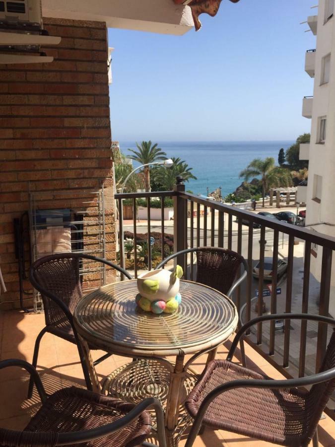 ネルハApartamento Bahia 327アパートメント エクステリア 写真
