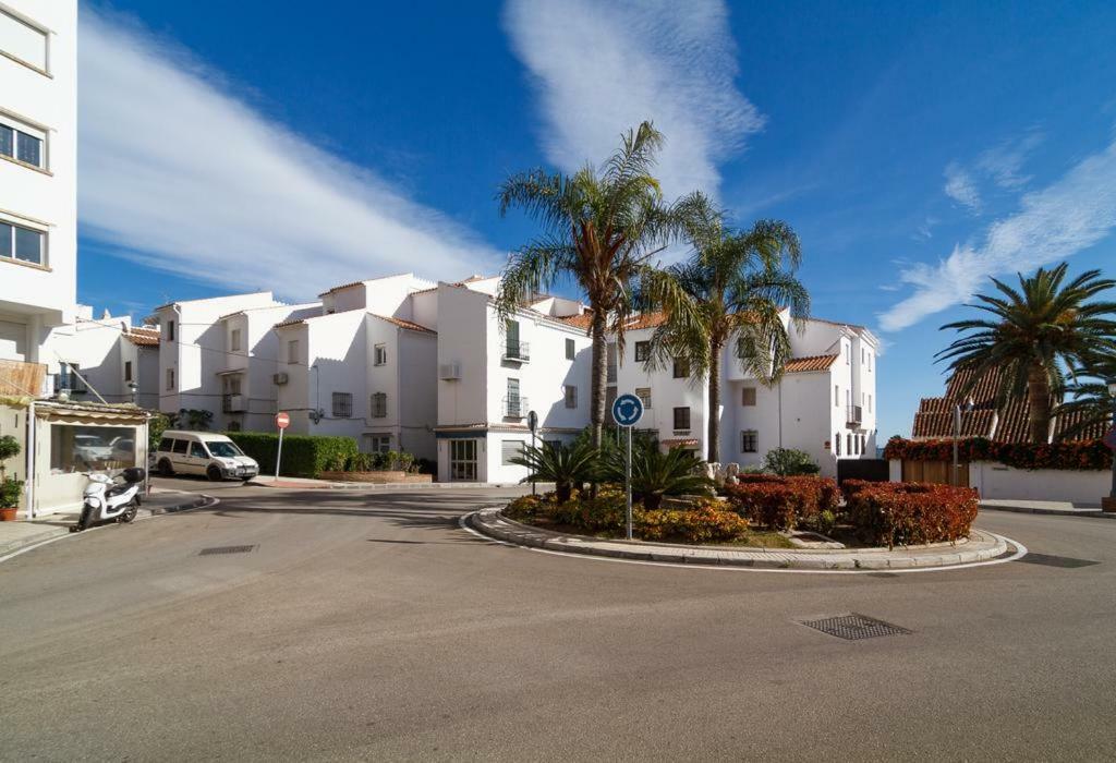ネルハApartamento Bahia 327アパートメント エクステリア 写真