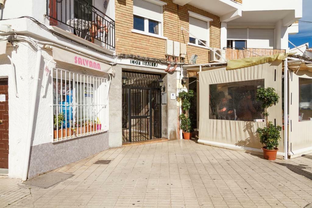 ネルハApartamento Bahia 327アパートメント エクステリア 写真